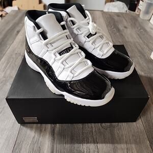 2023 Nike AIR JORDAN 11 Retro DMP Gratitude Size 10 CT8012-170 Brand New